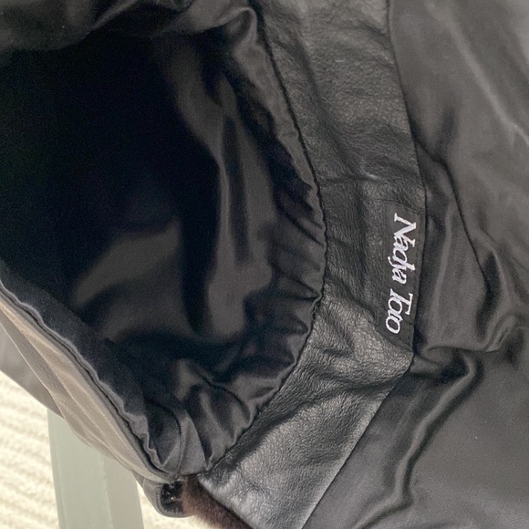 Nadia Toto belt bag - Picture 3 of 6